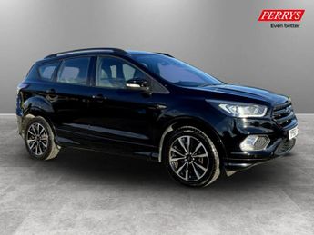 Ford Kuga 1.5 EcoBoost ST-Line 5dr 2WD