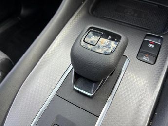 Nissan Qashqai 1.3 DiG-T MH 158 N-Connecta 5dr Xtronic
