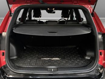 Kia Sportage 1.6T GDi HEV GT-Line 5dr Auto