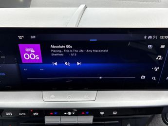 Vauxhall Grandland 157kW GS 73kWh 5dr Auto