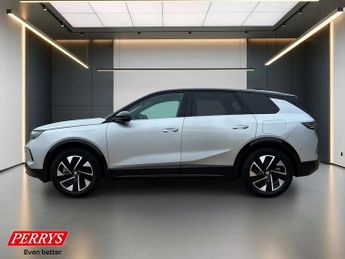 Vauxhall Grandland 157kW GS 73kWh 5dr Auto