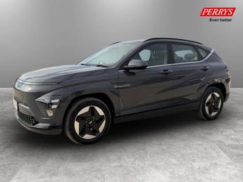 Hyundai Kona 160kW Advance 65kWh 5dr Auto