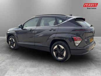 Hyundai Kona 160kW Advance 65kWh 5dr Auto