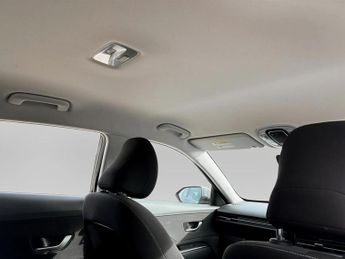 Hyundai Kona 160kW Advance 65kWh 5dr Auto