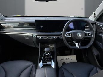 Mg Hs 1.5 T-GDI Trophy 5dr DCT