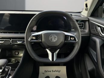 Mg Hs 1.5 T-GDI Trophy 5dr DCT