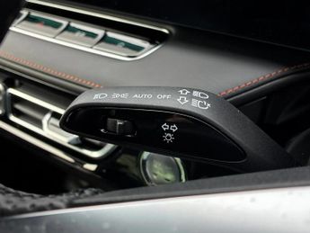 Mg Hs 1.5 T-GDI Trophy 5dr DCT