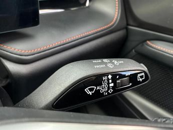 Mg Hs 1.5 T-GDI Trophy 5dr DCT