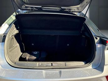 Vauxhall Mokka 100kW SE Premium 50kWh 5dr Auto