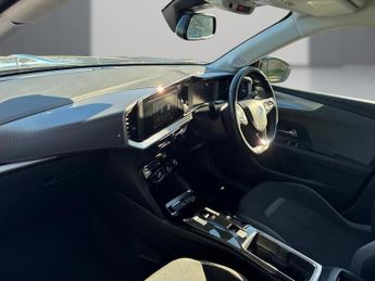 Vauxhall Mokka 100kW SE Premium 50kWh 5dr Auto