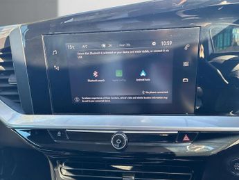 Vauxhall Mokka 100kW SE Premium 50kWh 5dr Auto
