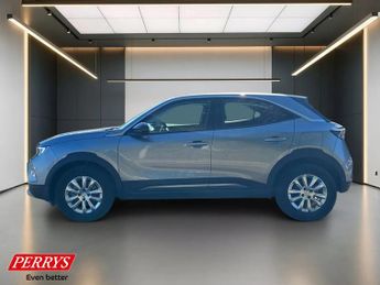 Vauxhall Mokka 100kW SE Premium 50kWh 5dr Auto
