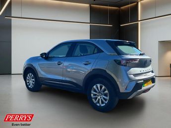 Vauxhall Mokka 100kW SE Premium 50kWh 5dr Auto
