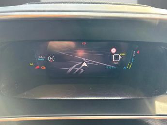 Peugeot 2008 100kW GT 50kWh 5dr Auto