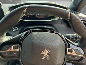 Peugeot 2008 100kW GT 50kWh 5dr Auto