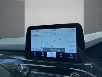 Ford Kuga 2.5 FHEV ST-Line Edition 5dr CVT