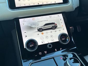 Land Rover Range Rover Velar 3.0 D300 R-Dynamic HSE 5dr Auto