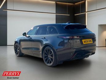 Land Rover Range Rover Velar 3.0 D300 R-Dynamic HSE 5dr Auto