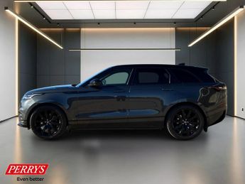 Land Rover Range Rover Velar 3.0 D300 R-Dynamic HSE 5dr Auto