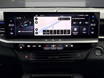 Vauxhall Grandland 157kW GS 73kWh 5dr Auto