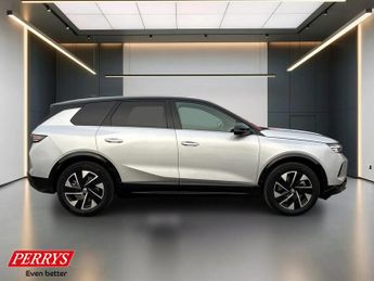 Vauxhall Grandland 157kW GS 73kWh 5dr Auto