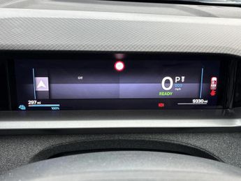 Vauxhall Grandland 157kW GS 73kWh 5dr Auto