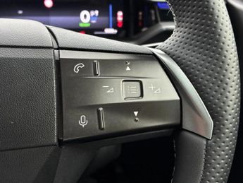 Vauxhall Grandland 157kW GS 73kWh 5dr Auto