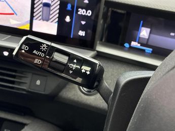Vauxhall Grandland 157kW GS 73kWh 5dr Auto