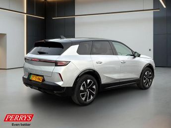 Vauxhall Grandland 157kW GS 73kWh 5dr Auto