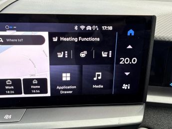 Vauxhall Grandland 157kW GS 73kWh 5dr Auto
