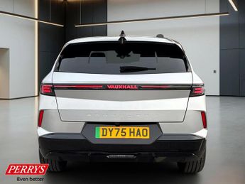 Vauxhall Grandland 157kW GS 73kWh 5dr Auto