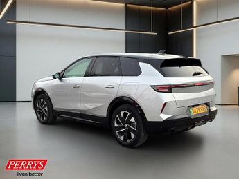 Vauxhall Grandland 157kW GS 73kWh 5dr Auto