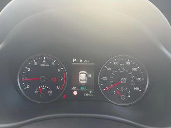 Kia Stonic 1.0T GDi 48V 98 GT-Line S 5dr DCT