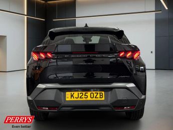 Peugeot 3008 1.2 Hybrid 136 GT 5dr e-DSC6