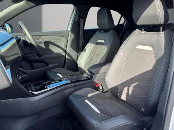Vauxhall Mokka 1.2 Turbo Ultimate 5dr Auto