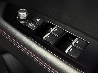 Mazda Cx-5 2.0 e-Skyactiv G MHEV Homura 5dr Auto