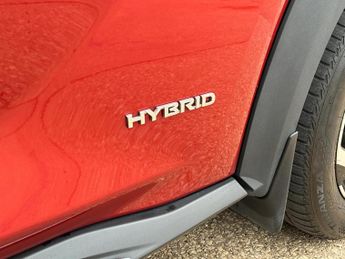 Nissan Juke 1.6 Hybrid N-Connecta 5dr Auto