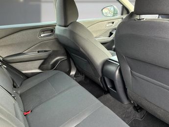 Nissan Qashqai 1.5 E-Power Acenta Premium 5dr Auto
