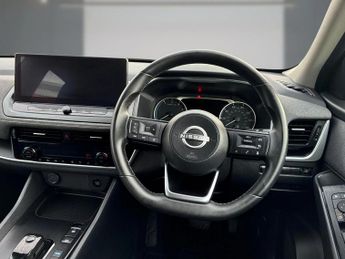 Nissan Qashqai 1.5 E-Power Acenta Premium 5dr Auto
