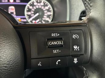 Nissan Qashqai 1.5 E-Power Acenta Premium 5dr Auto
