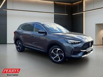 MG HS 1.5 T-GDI Trophy 5dr