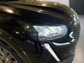 Peugeot 208 100kW Allure Premium 50kWh 5dr Auto