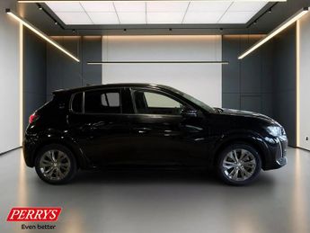 Peugeot 208 100kW Allure Premium 50kWh 5dr Auto