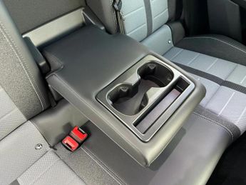 Vauxhall Grandland 157kW GS 73kWh 5dr Auto