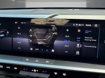 Vauxhall Grandland 157kW GS 73kWh 5dr Auto