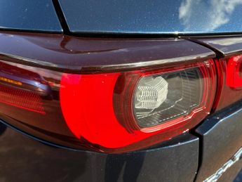 Mazda Cx-5 2.0 e-Skyactiv G MHEV Homura 5dr Auto