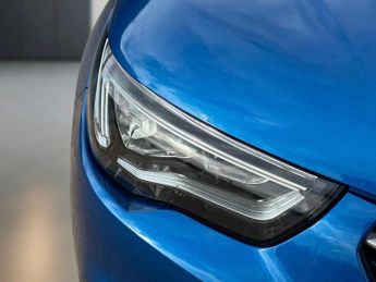 Vauxhall Grandland X 1.2 Turbo Elite Nav 5dr Auto [8 Speed]
