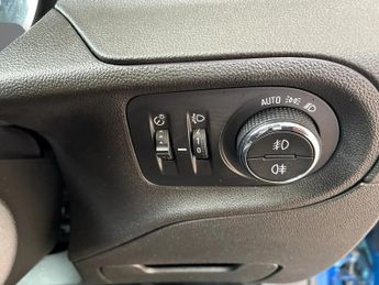 Vauxhall Grandland X 1.2 Turbo Elite Nav 5dr Auto [8 Speed]