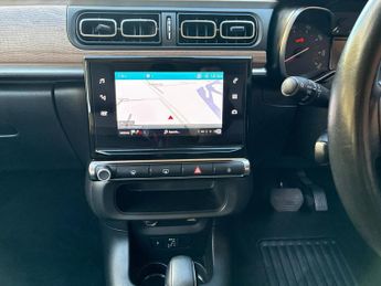 Citroen C3 1.2 PureTech 110 Shine Plus 5dr EAT6