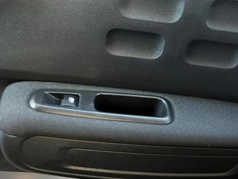 Citroen C3 1.2 PureTech 110 Shine Plus 5dr EAT6